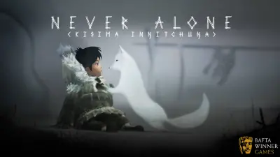 Never Alone (Kisima Ingitchuna)