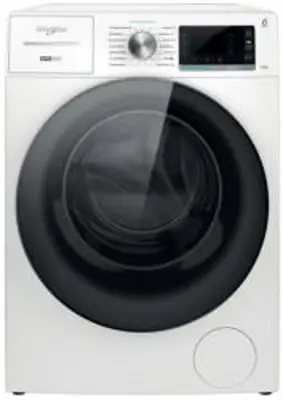 WHIRLPOOL W8 W046WB EE Supreme Silence gőzmosógép