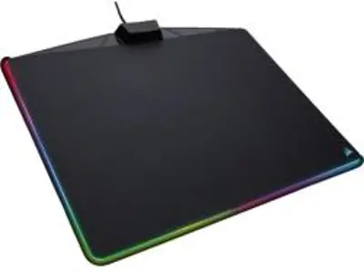 Corsair MM800 RGB Polaris gamer egérpad