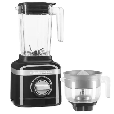 KitchenAid 0.9LE turmixgép szett citrusfacsaróval