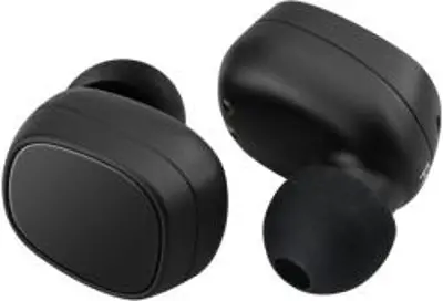 ACME BH411 True Wireless Bluetooth fekete fülhallgató headset