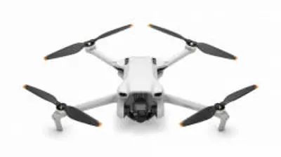 DJI Mini 3 (CSAK DRÓN) (GL)