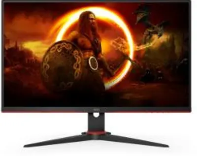 AOC 27g2spae (27g2spae/bk) monitor