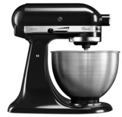 KitchenAid Classic robotgép 4, 3l - matt fehér (5K45SSEFW)