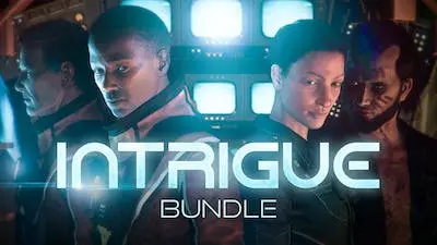 Fanatical Intrigue Bundle