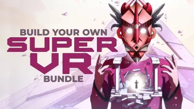 Fanatical - Build your own Super VR Bundle