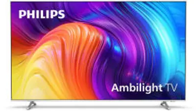 50" Philips The One 50PUS8807 televízió