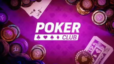 Poker Club