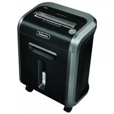 Fellowes Powershred® 79Ci iratmegsemmisítő, konfetti, 15 lap (FW4679004)
