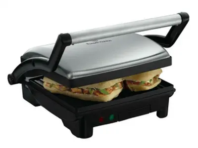 RUSSELL-HOBBS 17888-56 3-in-1 Panini sütő és grill sütő