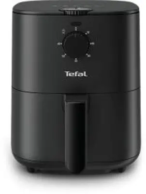 Tefal Easy Fry Essential EY130815 Forró levegős sütő, 3.5L, 1400W, fekete