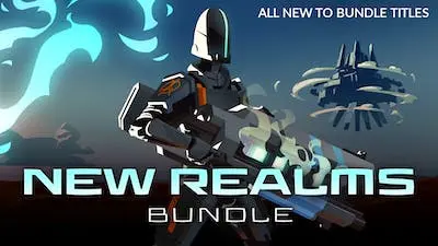 Fanatical New Realms Bundle