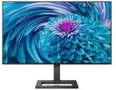 Philips 272E2FA/00 LED IPS Monitor 27", FHD, 75Hz, Adaptive Sync, HDMI, DisplayPort