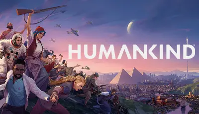 HUMANKIND™