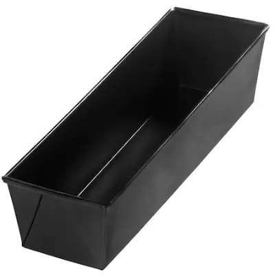 Vanora Home teflonos sütőforma, 25.5 x 12 8.5 cm