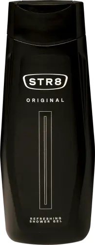 STR8 Tusfürdő Original (400 ml)