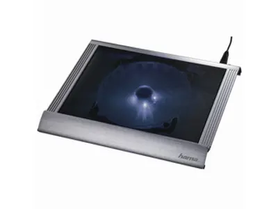 NOTEBOOK HŰTŐ BUISNESS "TITAN" (HAMA 53062)