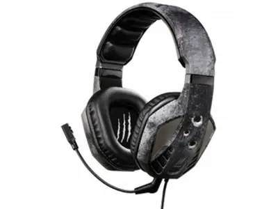 Hama 113737 Gaming Headset uRage SoundZ Evo