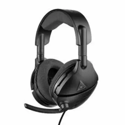 Turtle Beach Atlas Three Gaming fejhallgató, fekete (TBS-6350-02)