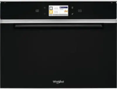 Whirlpool W11I MS180 Beépíthető Gőzpároló