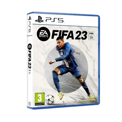 FIFA 23 - PS5 konzol játék