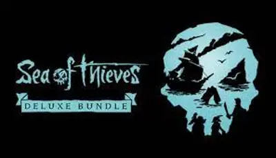 Sea of Thieves Deluxe Edition