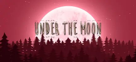 Under The Moon