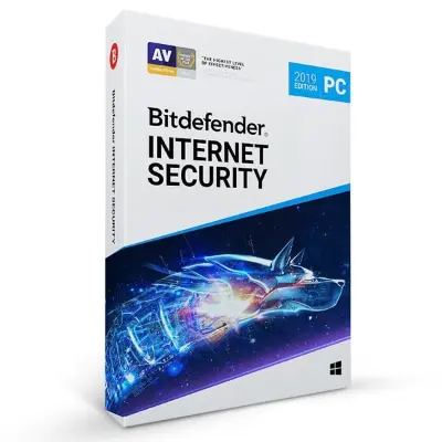 Bitdefender Total Security 6hónap ingyen TRIAL antivirus