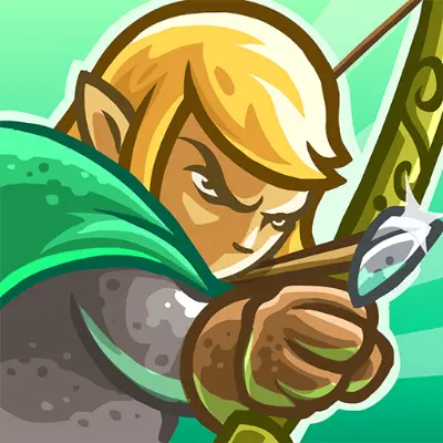 Kingdom Rush Origins TD (Android)