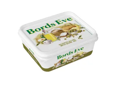 Bords Eve Margarin