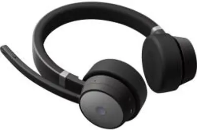 Lenovo Go ANC Wireless Bluetooth Headset Storm