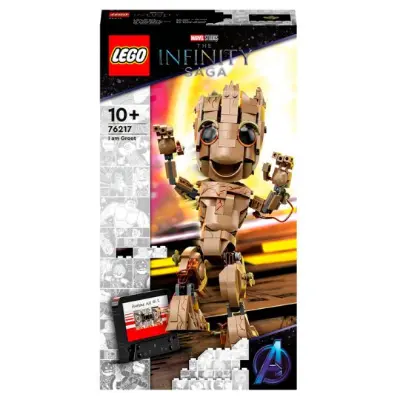 LEGO® Marvel 76217 Groot