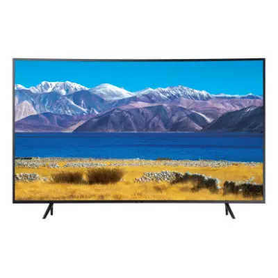 Samsung UE65TU8372UXXH Crystal UHD 4K Smart TV