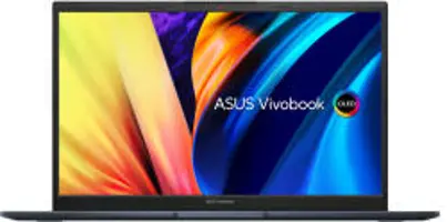 Asus VivoBook Pro 15 M6500Qe-Hn020 Kék Laptop 6"