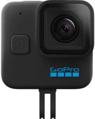 Gopro Hero11 Black Mini akciókamera (Chdhf-111-Rw)