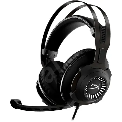 HyperX Cloud Revolver 7.1 gamer fejhallgató