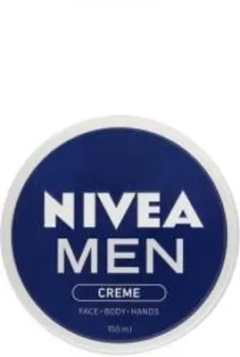 NIVEA MEN krém 150 ml