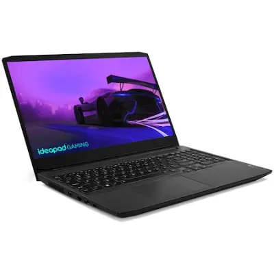 Lenovo IdeaPad Gaming 3 15IHU6