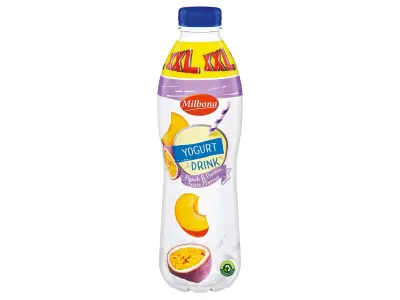 Milbona Ivójoghurt, 1l