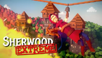 Sherwood Extreme