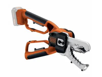 Black + Decker Elektromos Ágazó (GKC1000LB-XJ)