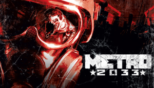 Metro 2033