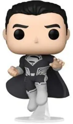 Funko POP! Justice League - Superman figura