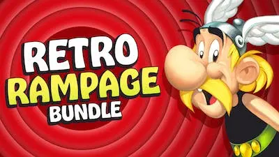 Fanatical Retro Rampage Bundle