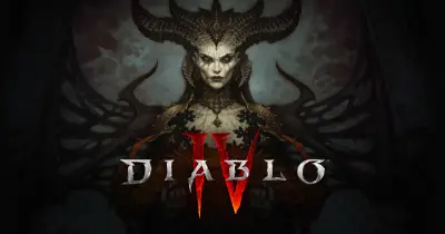 Diablo IV Open Beta (PC, PS, Xbox)