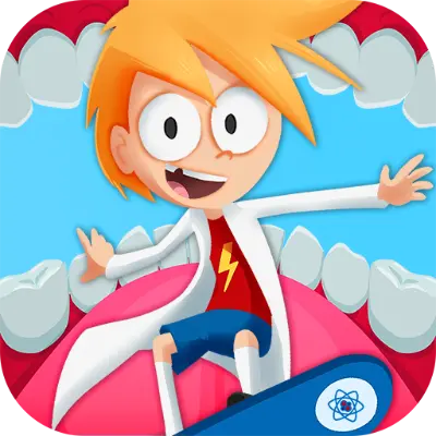 BodyQuest: Anatomy for kids (Android/iOS)