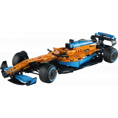 LEGO Technic McLaren Formula 1 versenyautó (42141)