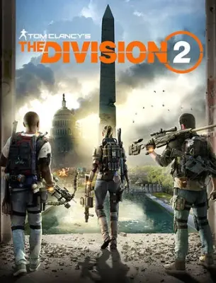 The Division 2 - Standard Edition