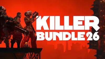 Fanatical Killer Bundle 26