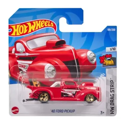 Hot Wheels autók kedvezményes áron